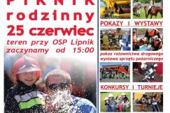 Festyn w Lipniku z nagrodą od SITY