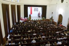 Koniec szkolnej harówki