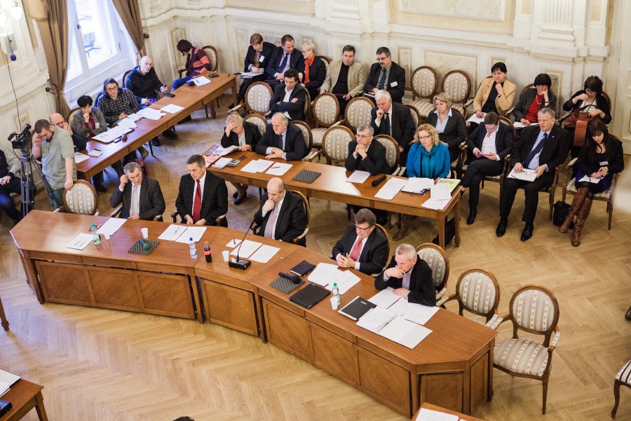 Nie bój się - weź sprzęt i rejestruj