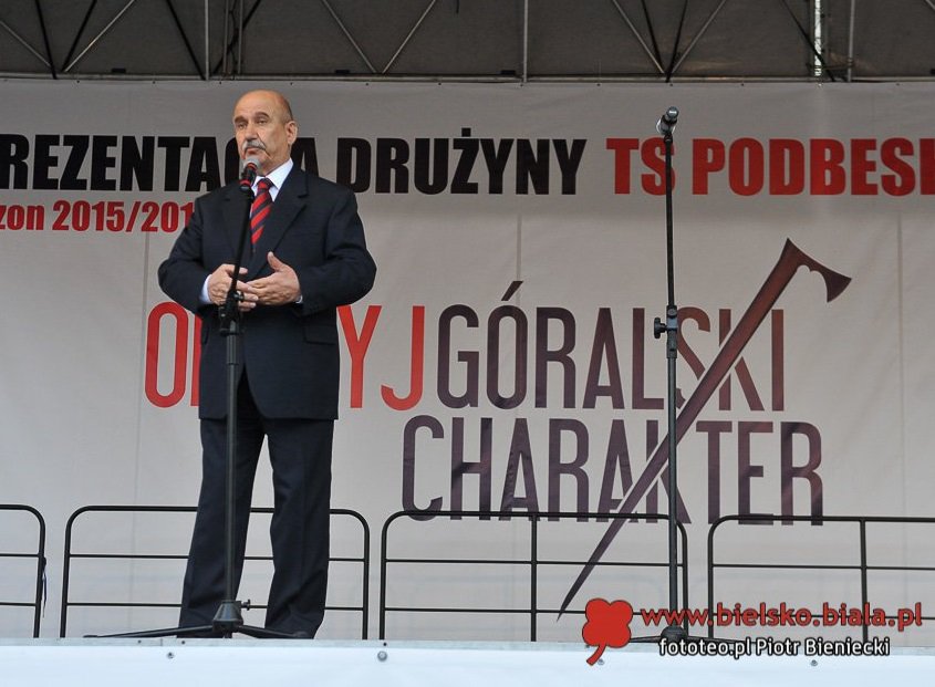 "Bezstronny" prezydent