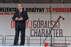 "Bezstronny" prezydent