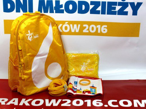 Będą utrudnienia na ŚDM