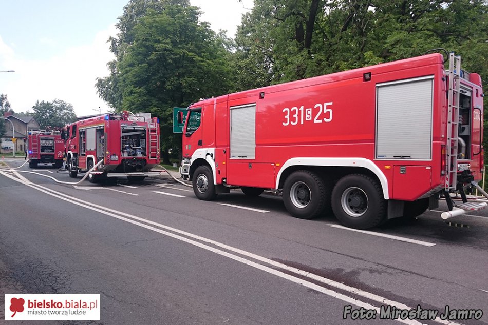 Ślizgawka na Leszczyńskiej - foto
