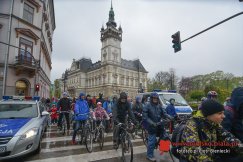 Nie - dla jednośladów