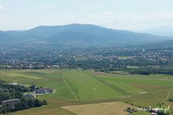 Cisza w powietrzu