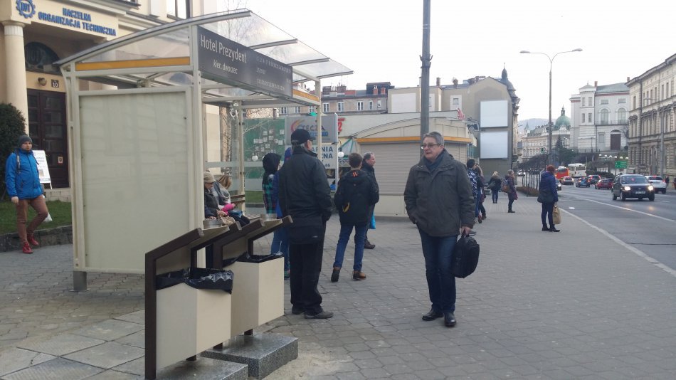 Dzierżawcy pilnie poszukiwani