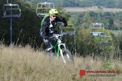 Enduro na Koziej Górze