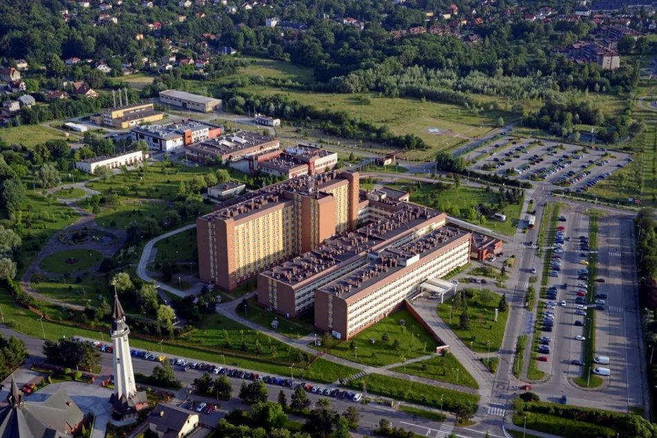 Zabiegi zostaną wstrzymane