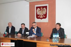 Duda wsparł Szweda