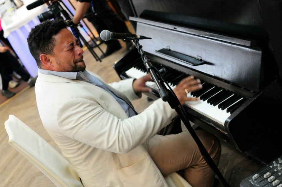 Kubańskie klimaty w sercu Podbeskidzia