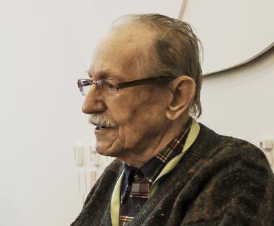 Odszedł bielski artysta