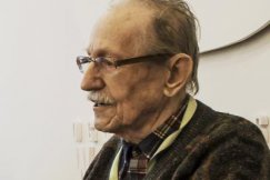 Odszedł bielski artysta