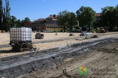 Będzie nowy parking w mieście