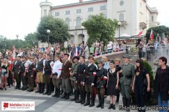 Widowiska nie było. Będą dymisje? - foto