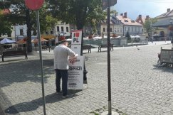 Kobiety mają swoje prawa - foto