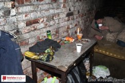 Nowe przepisy dla bezdomnych