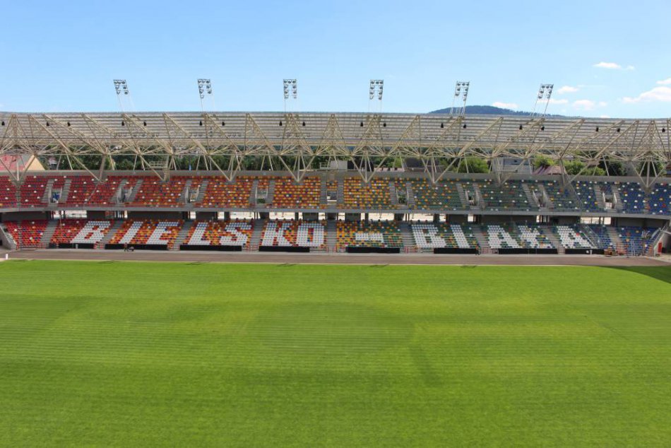 Jakie atrakcje na otwarcie stadionu?