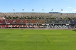 Jakie atrakcje na otwarcie stadionu?