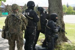 Kogo zatrzymali agenci ABW?