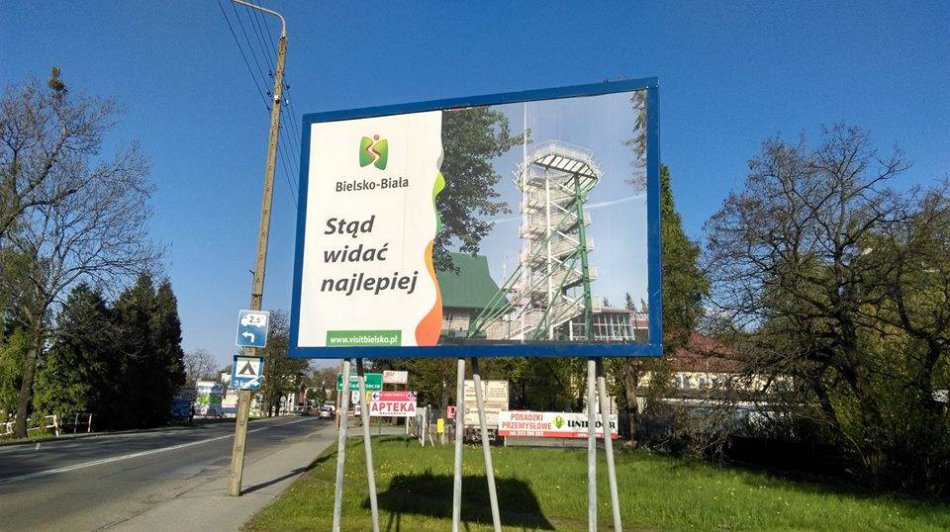 Miasto szuka turystów w internecie