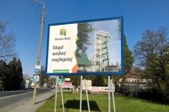 Miasto szuka turystów w internecie