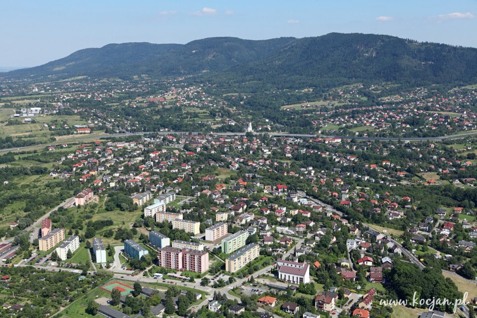 Co dalej z rozbudową Krakowskiej?