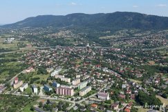 Co dalej z rozbudową Krakowskiej?