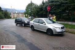 Patrol nie był potrzebny - foto