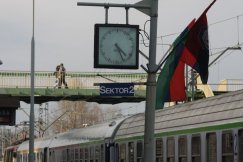 Znów pojedziemy koleją do Cieszyna?