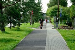 Stracona szansa ulicy Boboli - foto