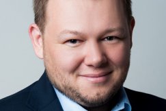 Nowy dyrektor z konkursu