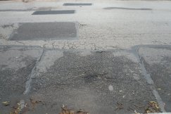 Dziadostwo i papierowe obietnice