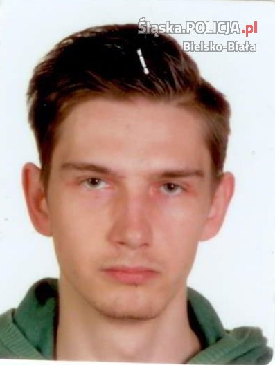 Zaginął Marcin - kto go widział?
