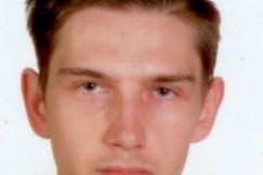 Zaginął Marcin - kto go widział?