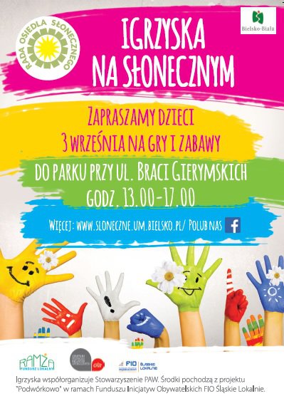 Rzut kaloszem na Słonecznym