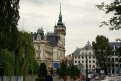 Ratusz ściąga inżynierów