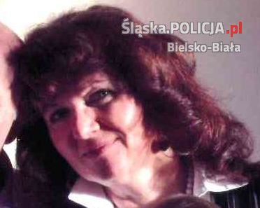 Poszukiwania zaginionej kobiety - foto
