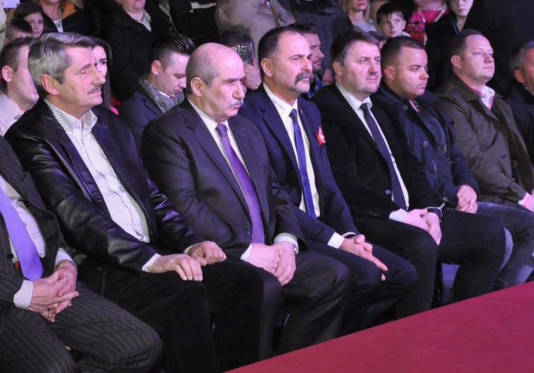 Ile kosztowała tymczasowa siedziba TSP?