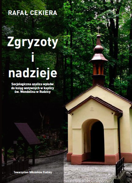 Intymne listy do nieznanego świętego