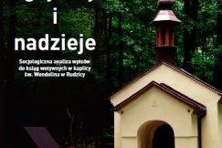 Intymne listy do nieznanego świętego