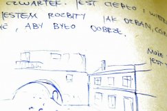Ten co rzucił ciepłe posady