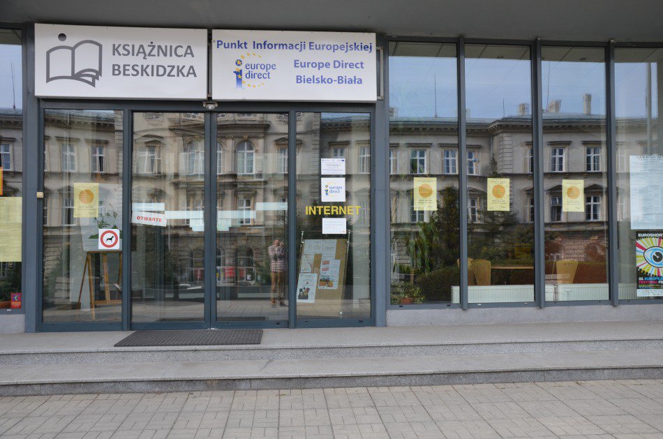 Dobra wiadomość z książnicy