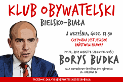Czy Polska jest państwem prawa?