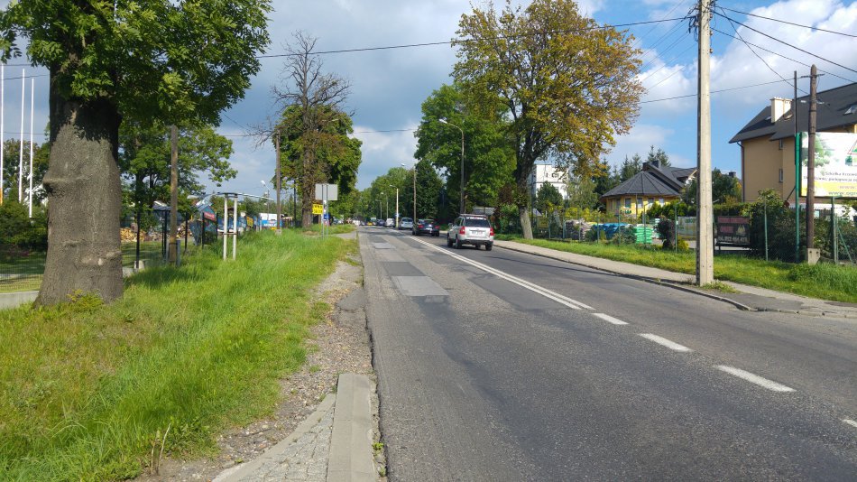 Uchylenie decyzji prezydenta Bielska-Białej