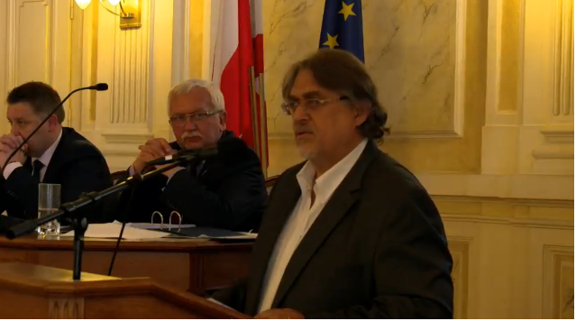 Dymisja dyrektora szpitala