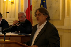 Dymisja dyrektora szpitala