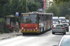 MZK ma coraz mniej pasażerów