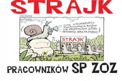 Strajk w służbie zdrowia?