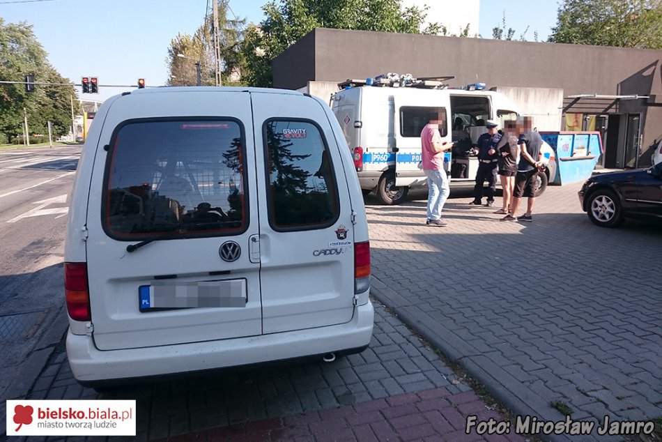 Nie przyznają się do winy - foto