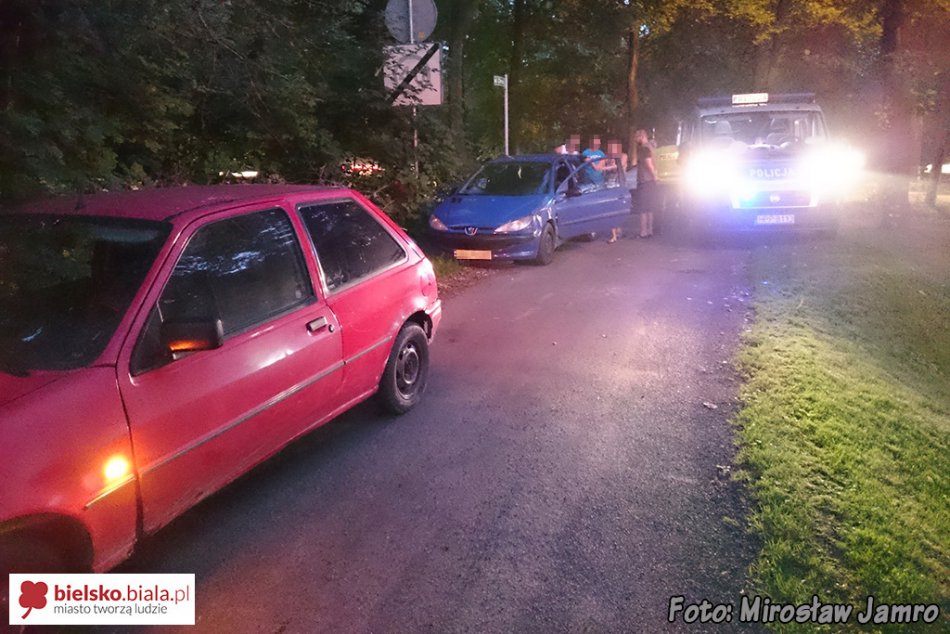 Jeździł dwa lata bez uprawnień - foto